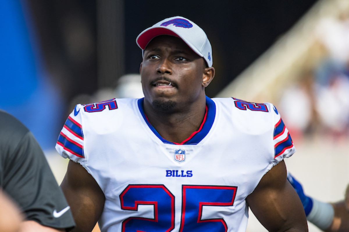 Fans Are Going in on LeSean McCoy for Spoiling 'Avengers: Endgame ...