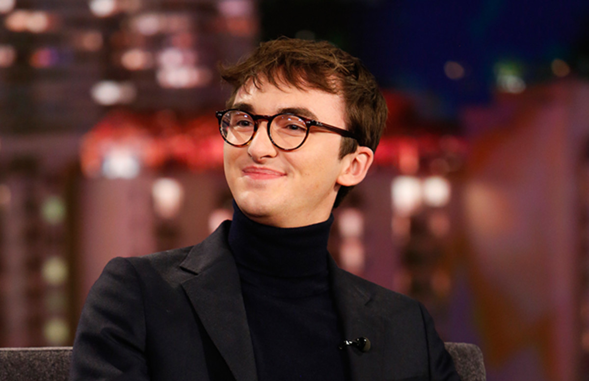 Isaac Hempstead-Wright on That 'Game of Thrones' Ending ...