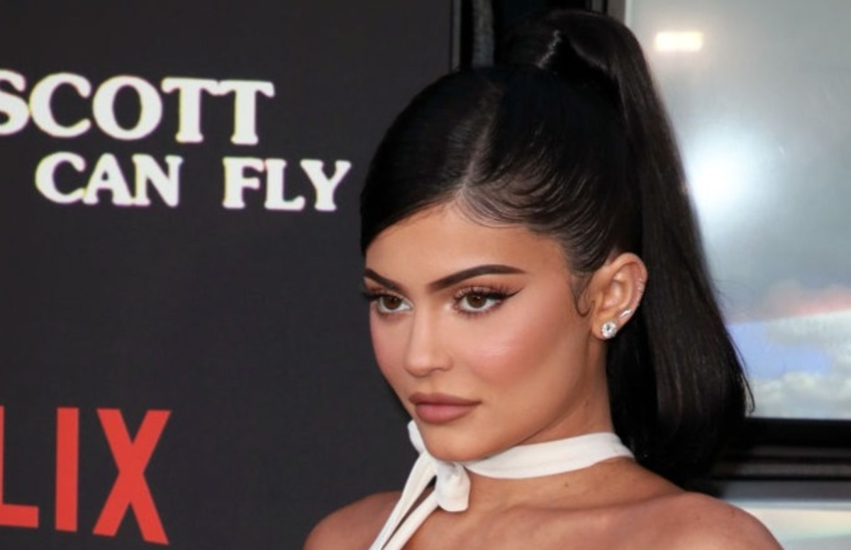 Kylie Jenner Files Restraining Order Against Man Who Hiked Onto Her Property - Complex