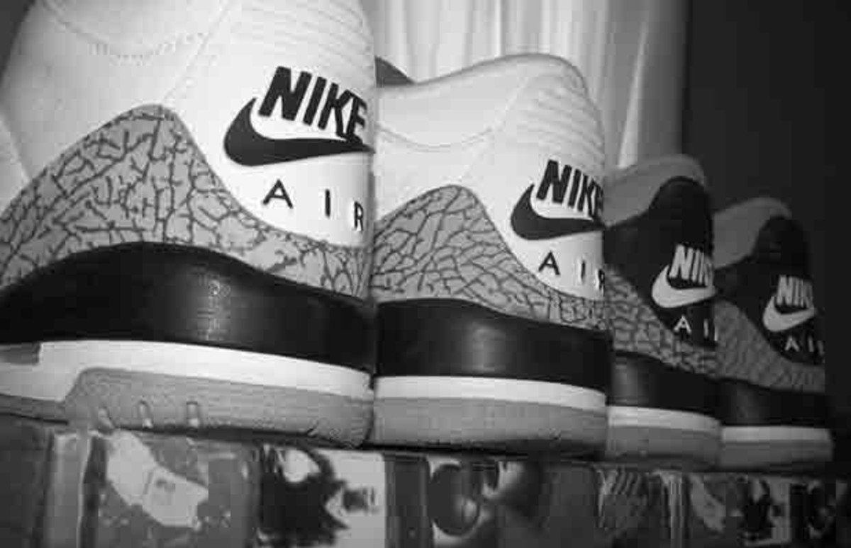 coolest air jordans ever