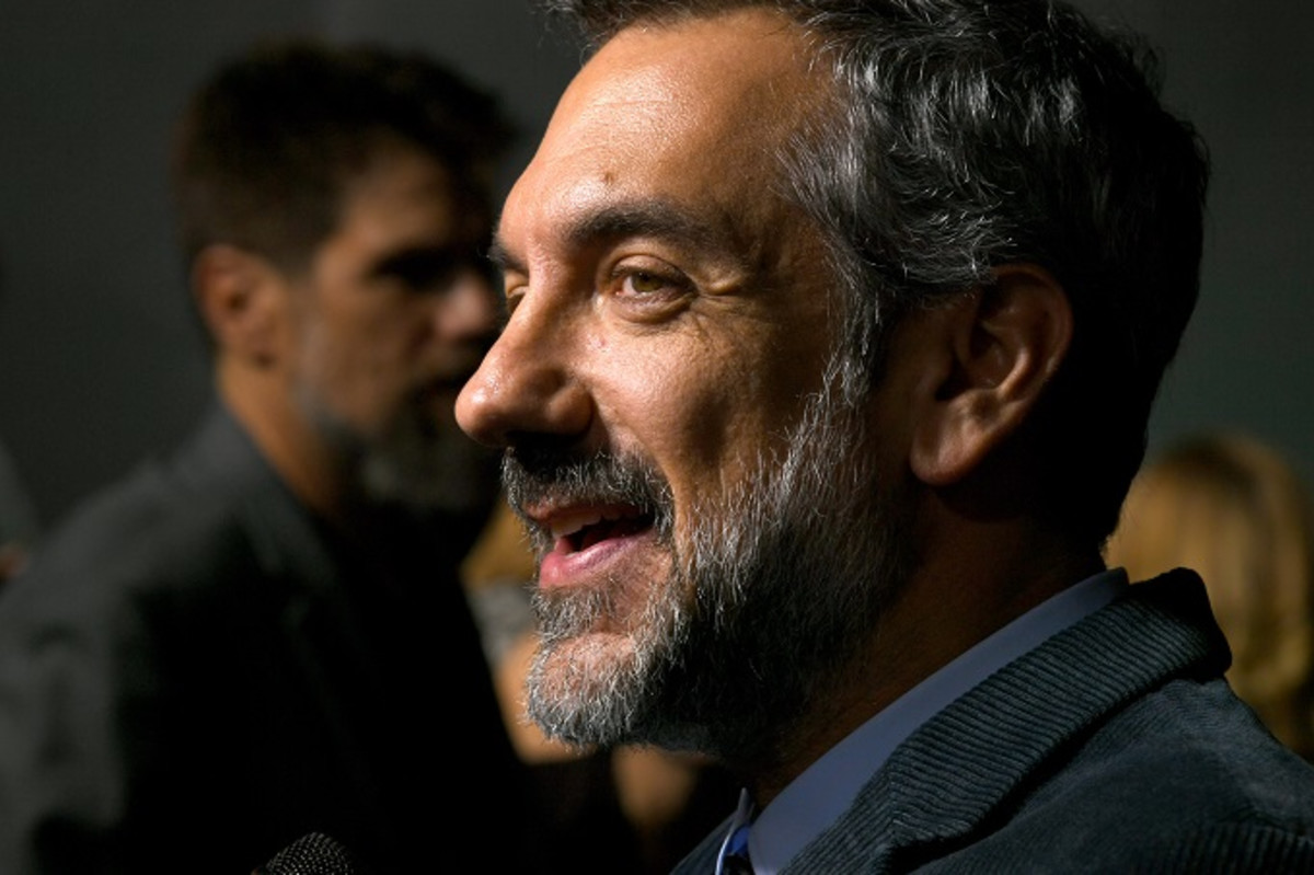 Classify Todd Phillips