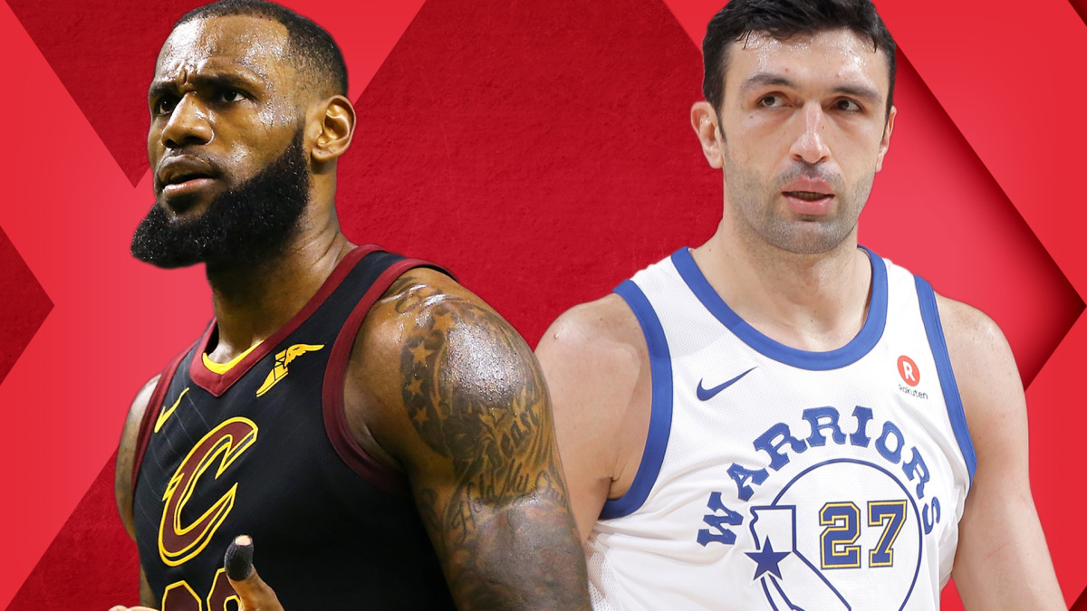 LeBron Says Refs Biased; Ol' Dirty Zaza; NCAA the Worst? | Out of Bounds | Complex