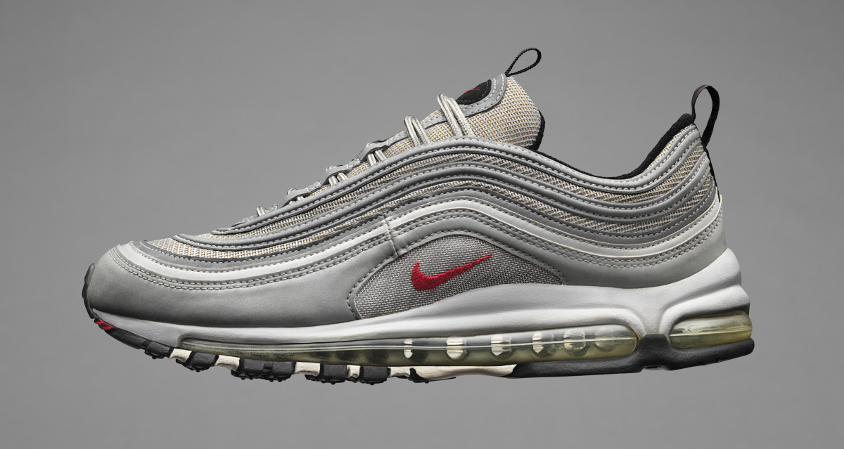 air max 97 history