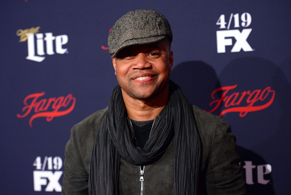 The best cuba gooding jr movies complex