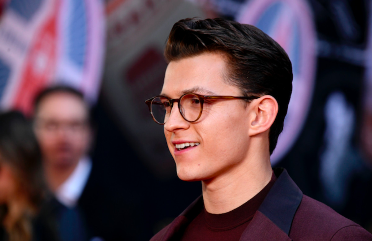 Tom Holland Opens Up About What's Next for Spider-Man After Disney-Sony Split | Complex