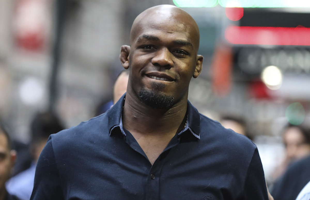 Jon Jones Receives 15-Month Suspension From USADA, Could ...