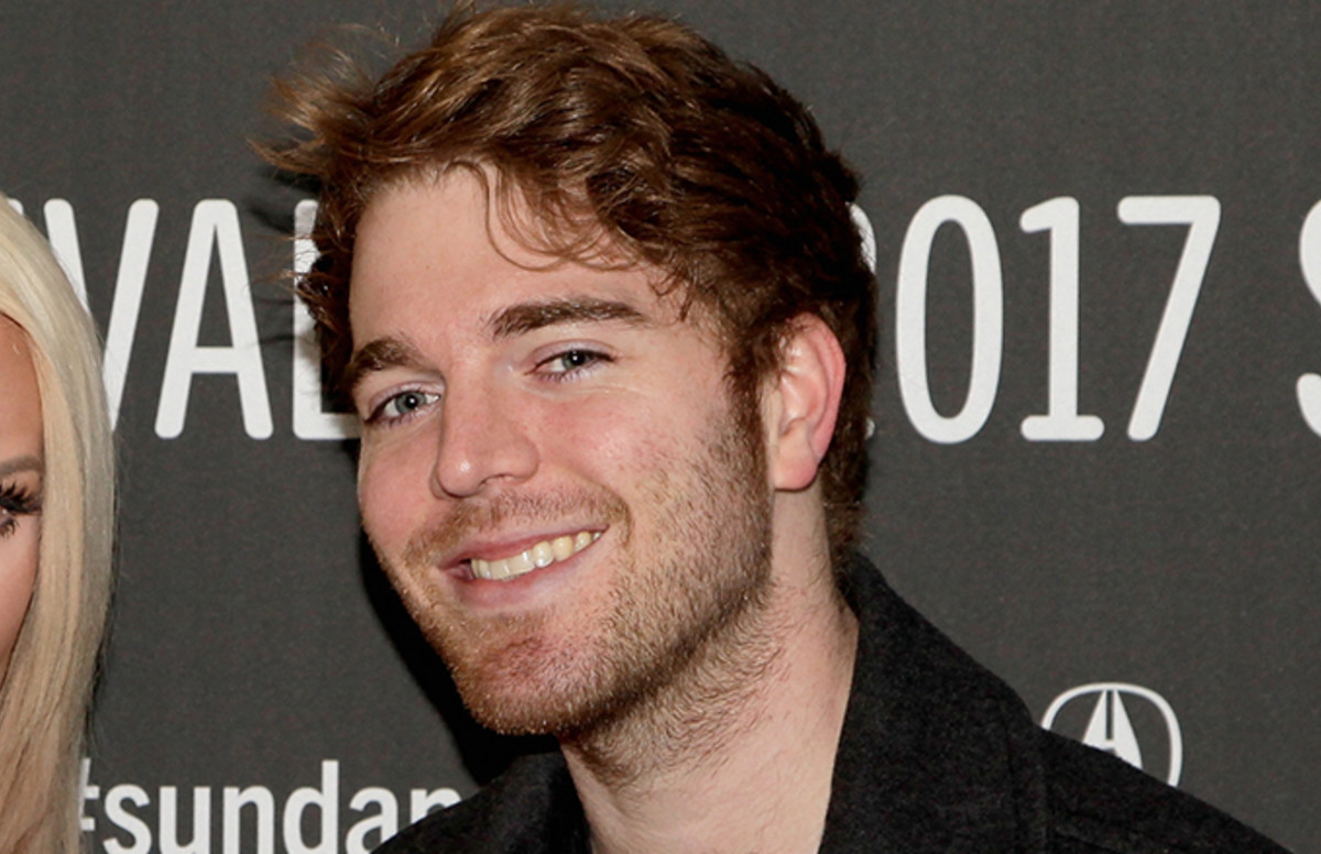 YouTuber Shane Dawson Breaks Twitter by Saying He Didn't Have Sex With