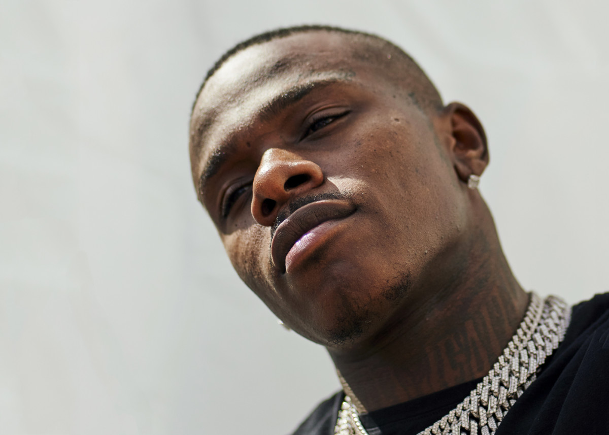 DaBaby's 'Kirk' Album Review He Reveals His Depth Complex
