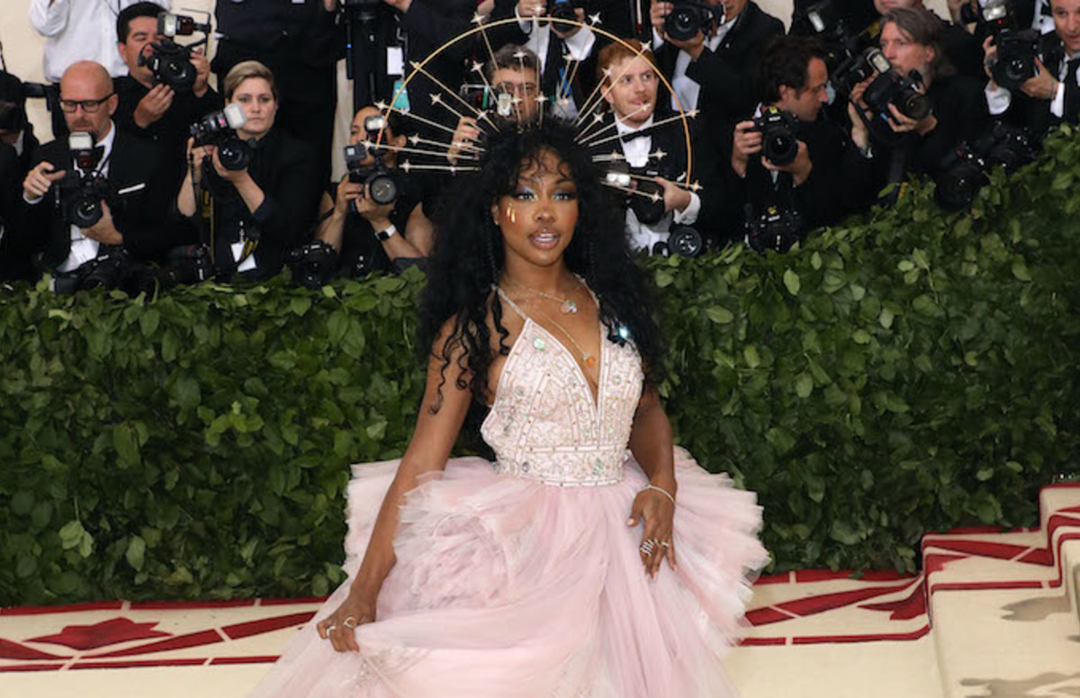 SZA on Crucial TDE Tour Break ‘If I Don’t Pause Now, I’ll Be Forced to