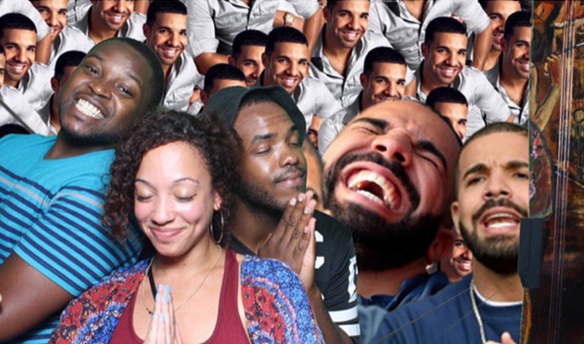 Philly DJs Feel No Guilt for Hosting Monthly "Drake Night" Party Complex