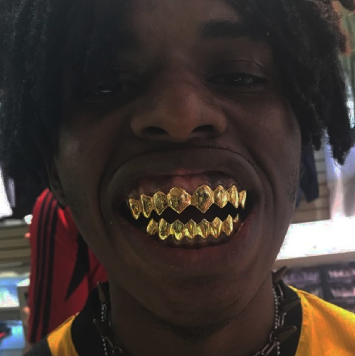 New York Rapper Zillakami is Taking HipHop to Brutal New Extremes Complex