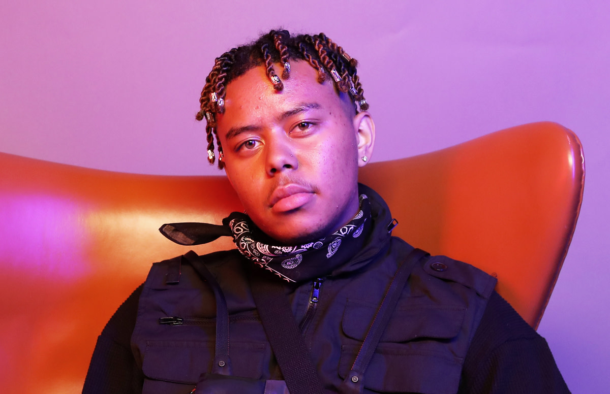YBN Cordae: Everything You Need to Know About the Rapper | Complex