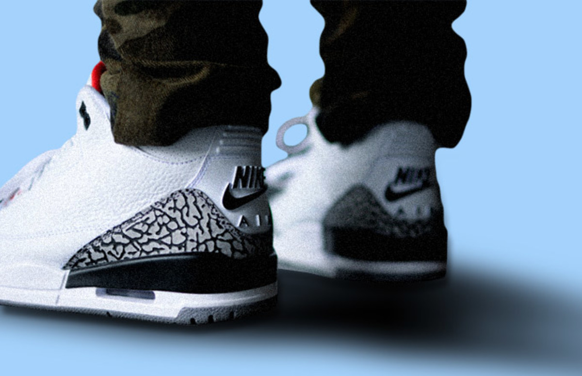 Rappers' Favorite Sneakers | Complex Rappers' Favorite Sneakers | Complex