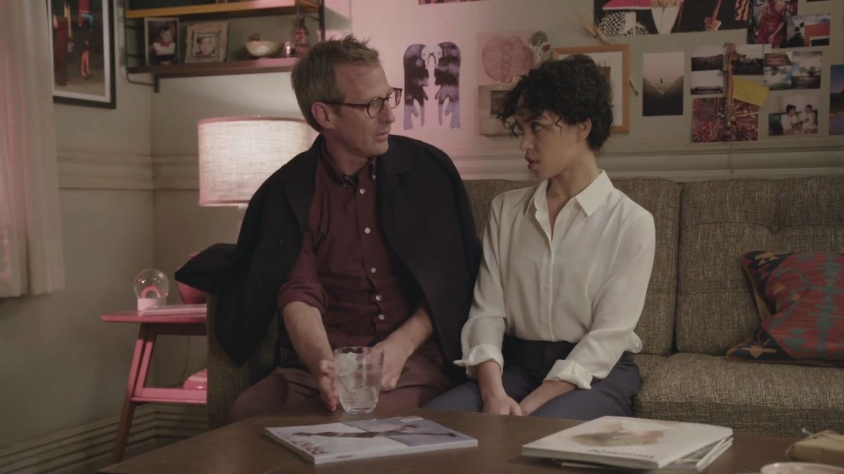 Watch How Spike Jonze's Incredible FKA twigsStarring Apple Ad Was Made