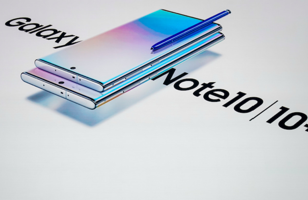 Samsung Galaxy Note10 Full Phone Specifications Gsmarena Com