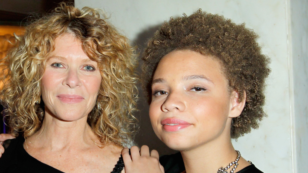 Steven Spielberg's Daughter Explains Why She's Embarking on Adult