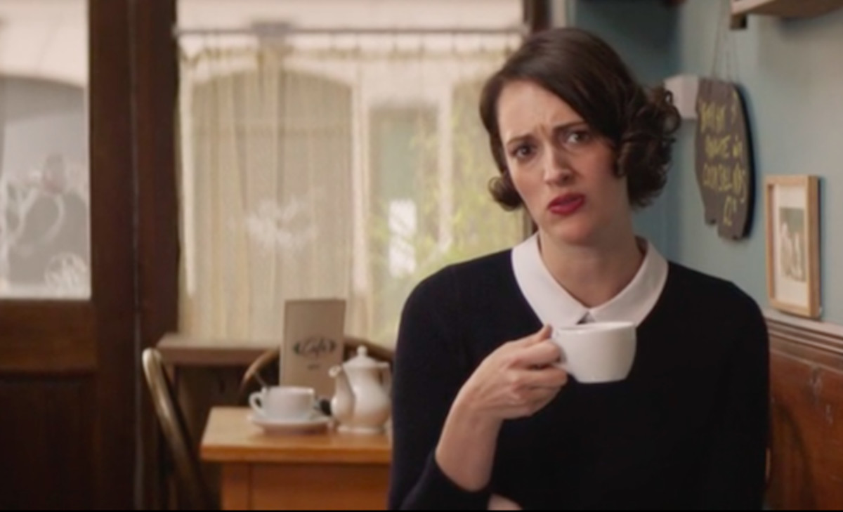 Best Shows on Amazon Prime (October 2019) Complex