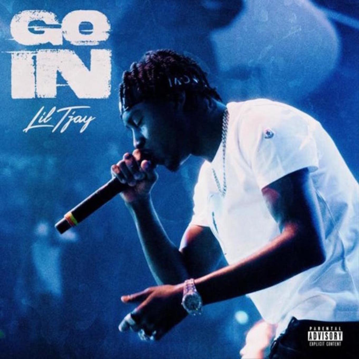 Lil Tjay Returns with New Song "Go In" | Complex