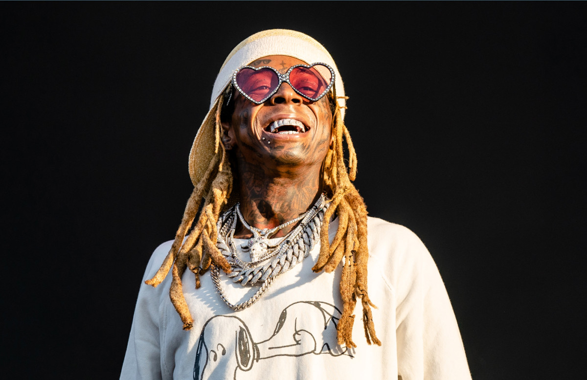 Lil Wayne’s New Album ‘Funeral’: Everything We Know | Complex