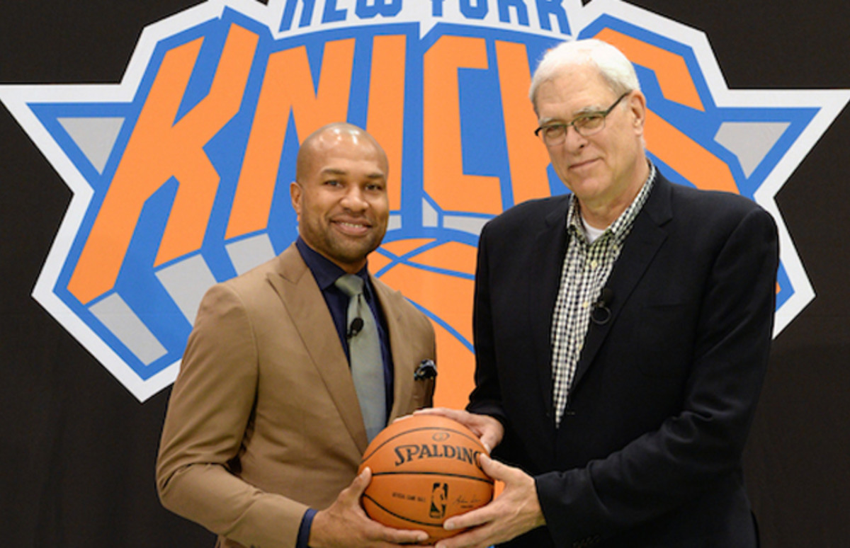 The 5 Best and the 5 Worst NBA Players Turned Coaches Complex