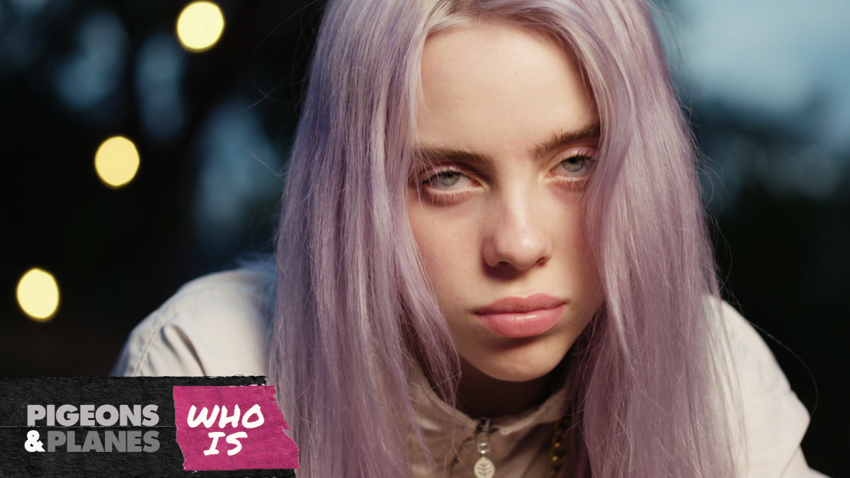 Who Is Billie Eilish? | Complex