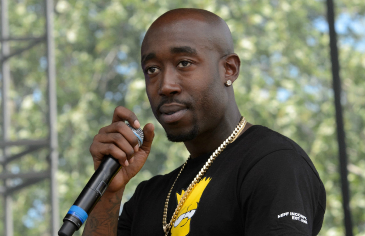 Freddie Gibbs Acquitted of Sexual Assault Charges in Austria | Complex