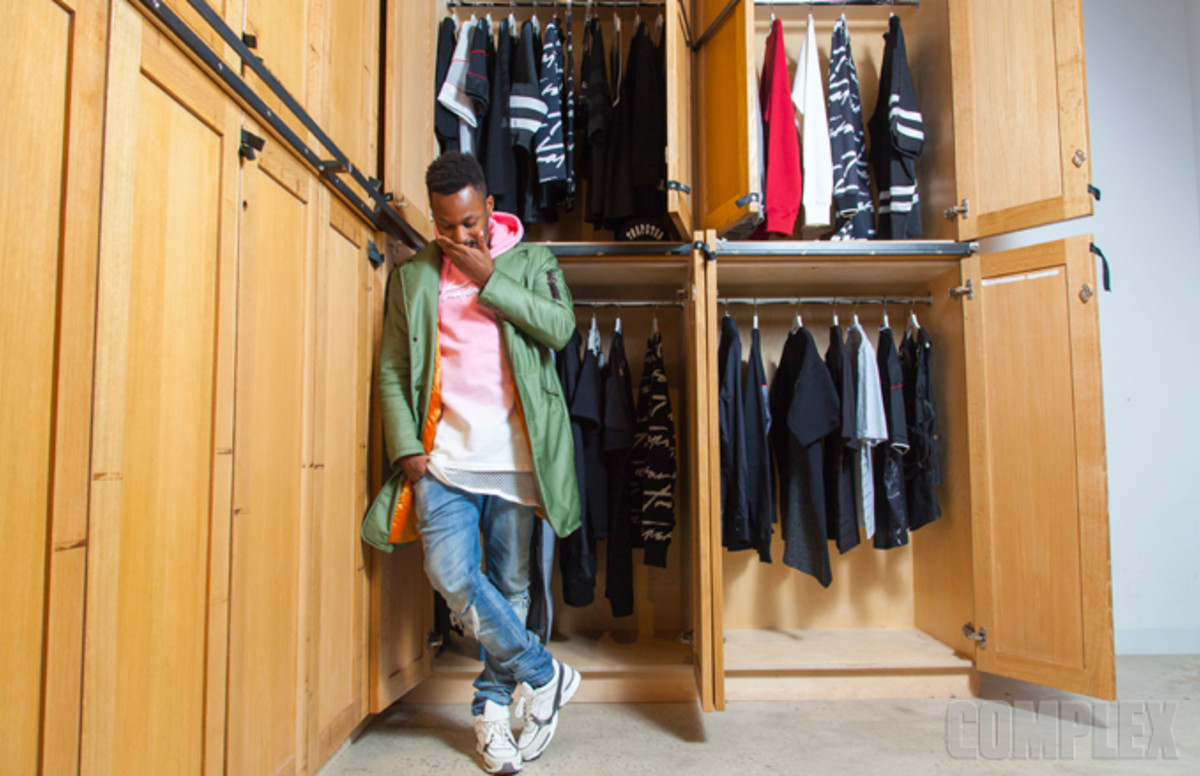 8 Secrets to Starting a Successful Streetwear Brand With Mikey Trapstar