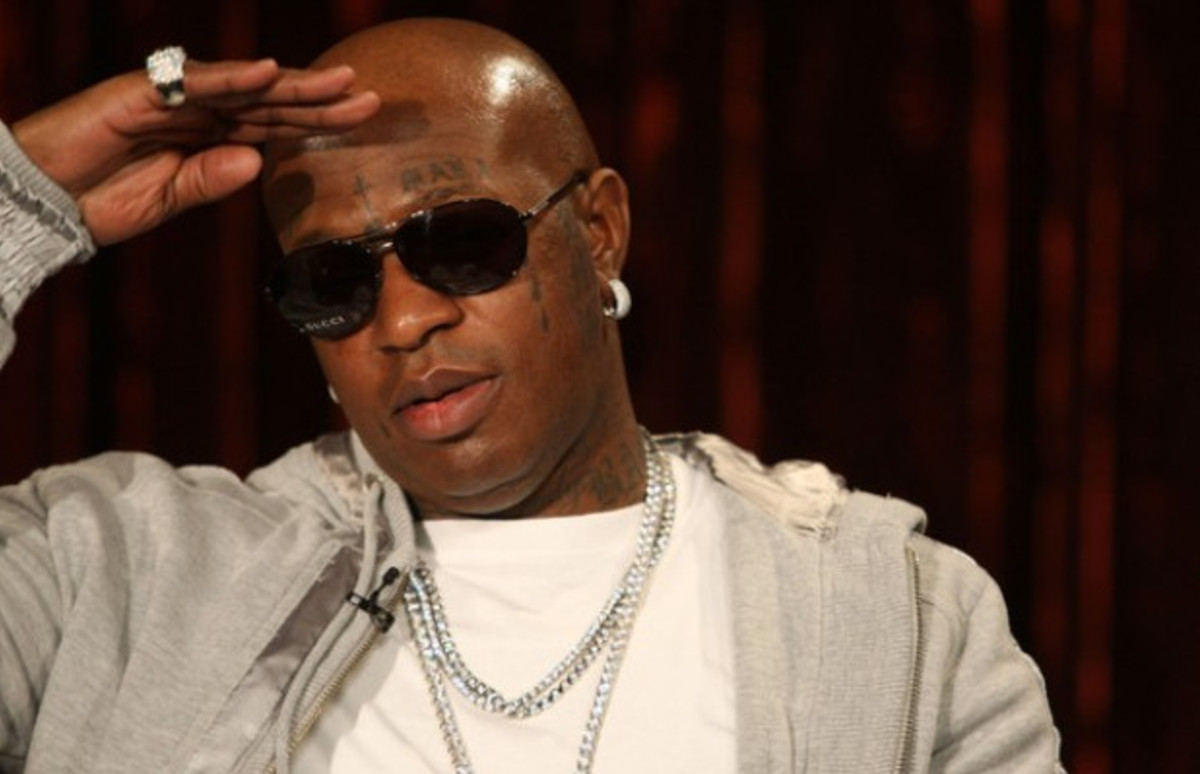 Birdman Announces First YMCMB Book Release "Murderville" | Complex