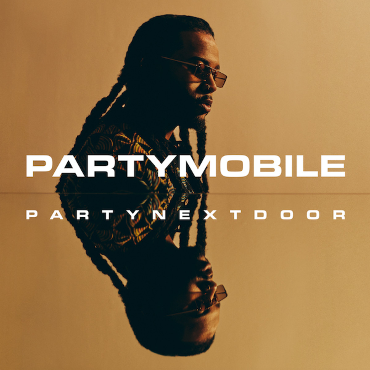 PARTYNEXTDOOR Shares Title and Cover Art for New Album ...
