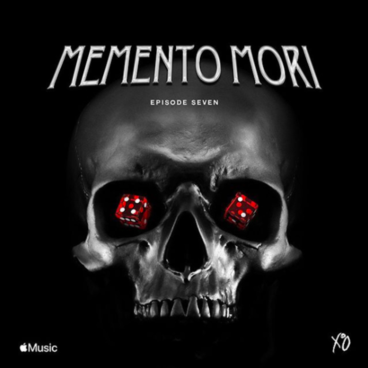 Memento Mori the Weeknd