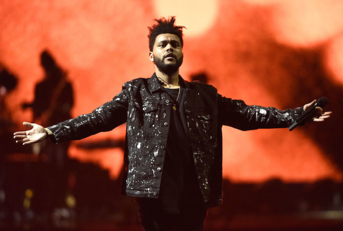 The Weeknd Confirms New Album 'My Dear Melancholy' Drops ...