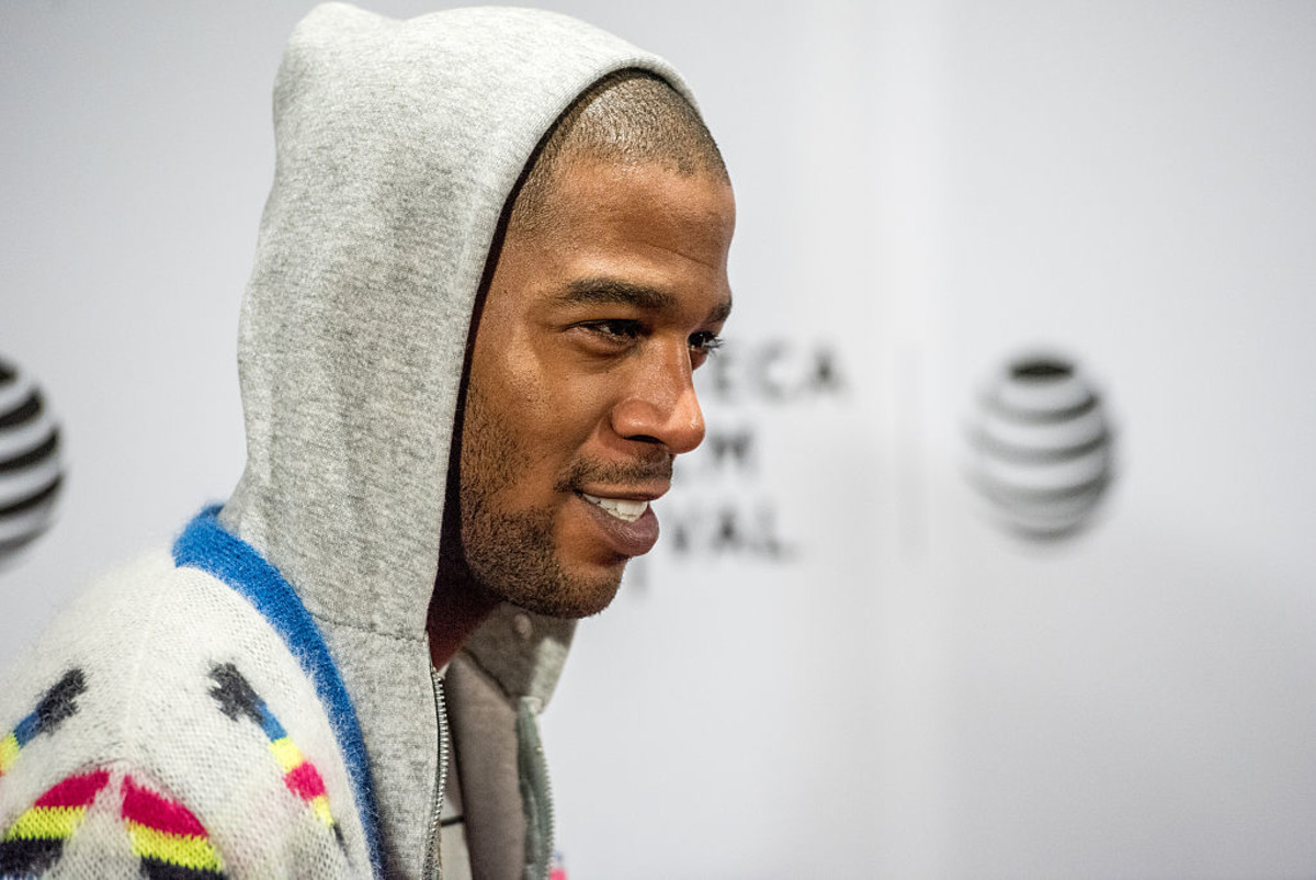 Kid Cudi Checks Into Rehab for Depression, Shares Message for Fans