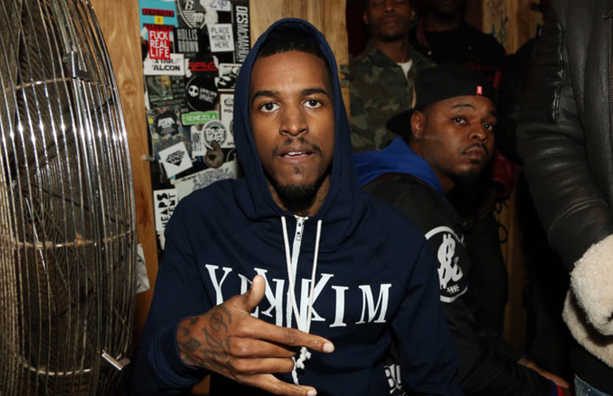 Lil Reese Addresses Video Showing Him Getting Jumped | Complex