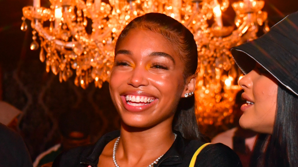 Lori Harvey Outsmarts Car Thieves During Botched Robbery