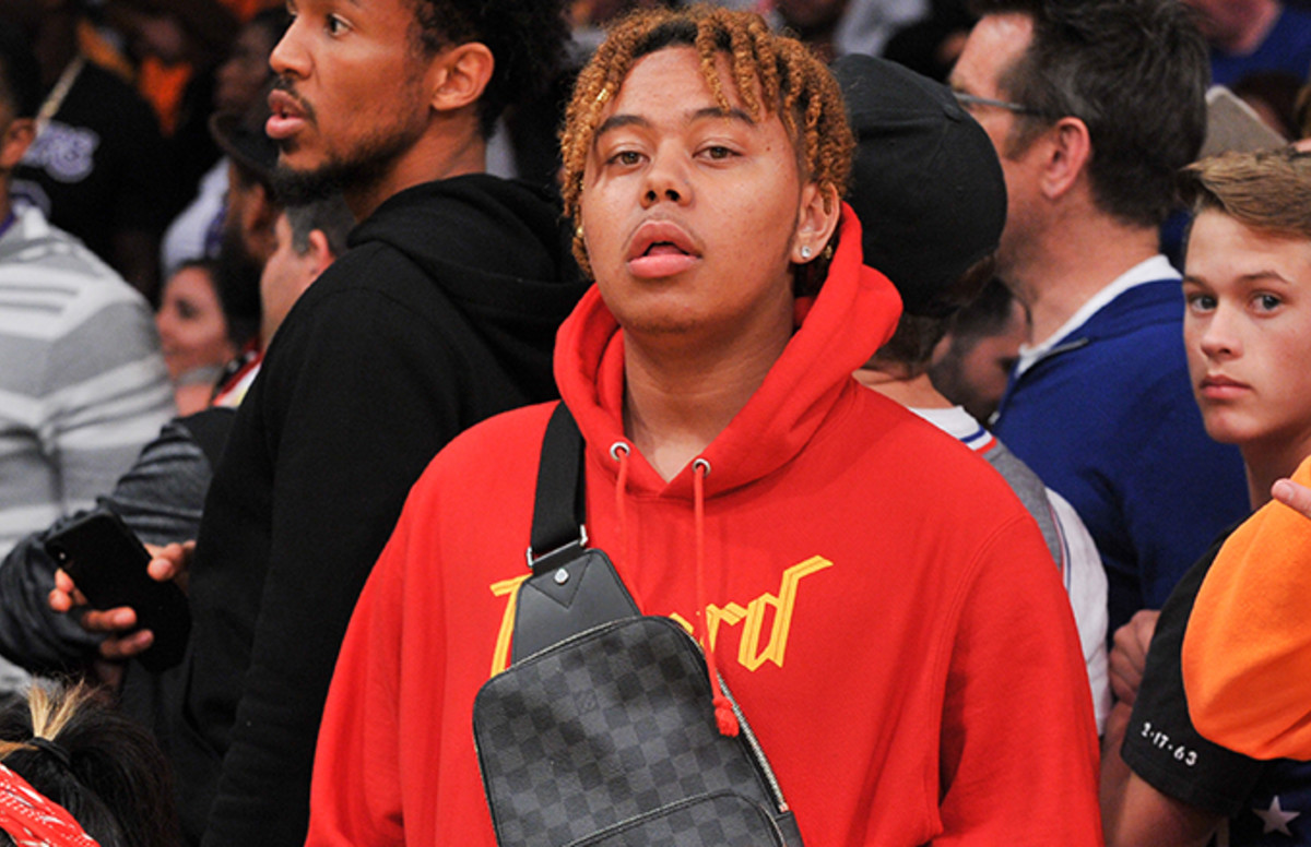 Naomi Osaka and YBN Cordae Are Reportedly Seeing Each ...