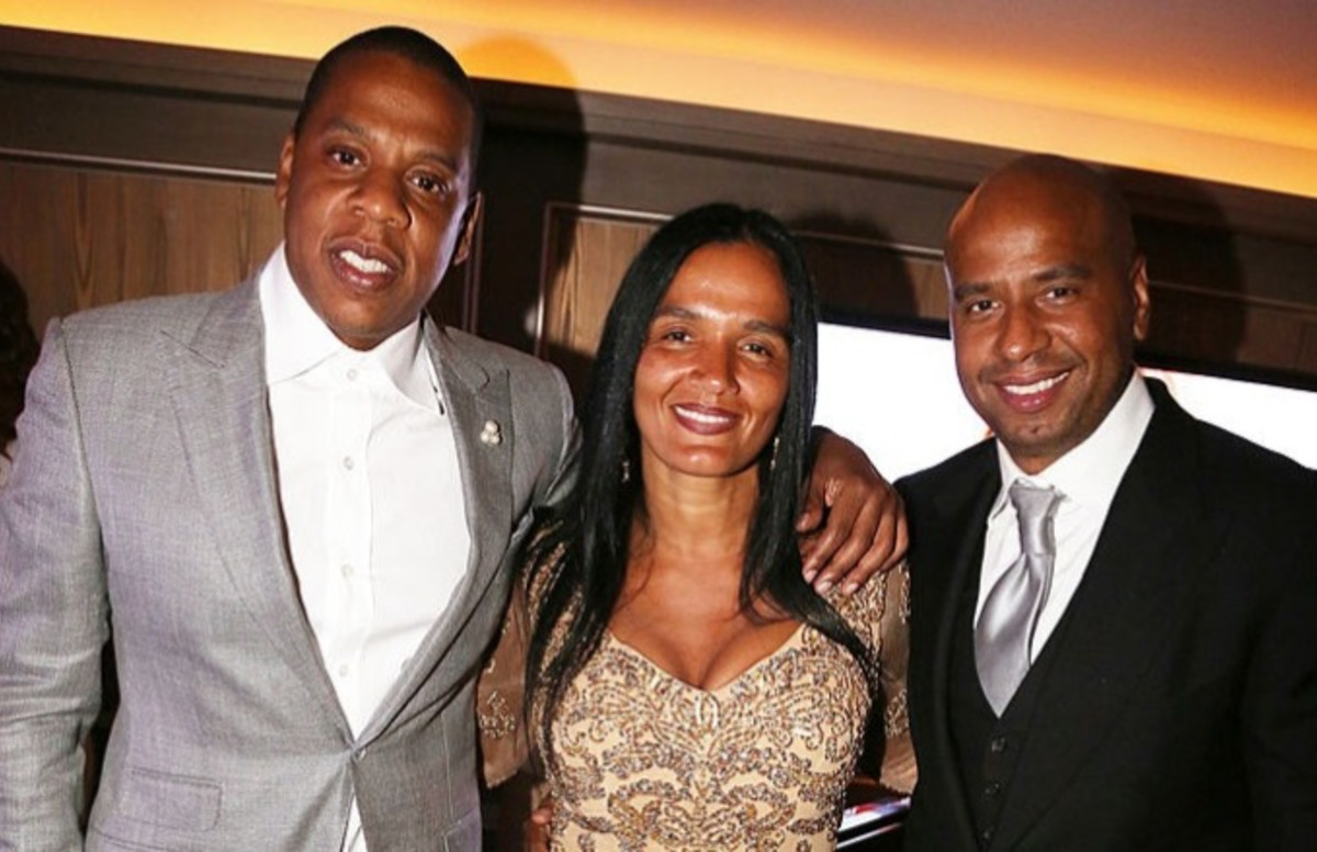 Roc Nation COO Desiree Perez Wants Album Bundling to Be Eliminated ...