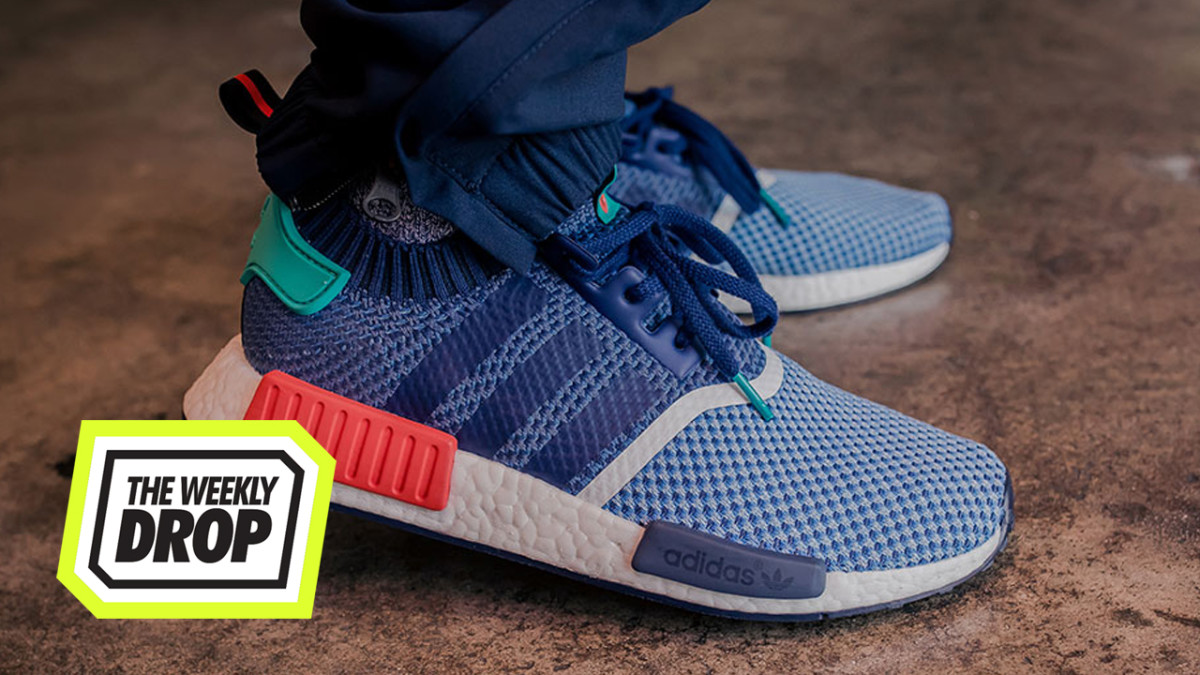 november sneaker drops