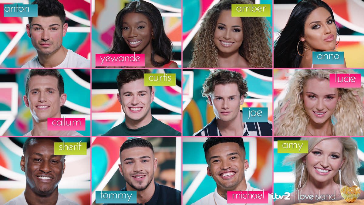 'Love Island' Returned to Our Screens and Timelines with Its Fifth