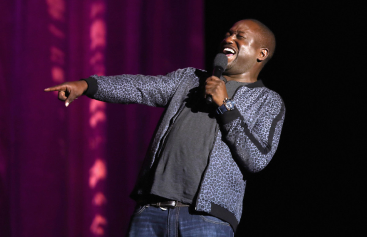 Hannibal Buress and Jon Hamm Are Adults Obsessed With the Game of 'Tag