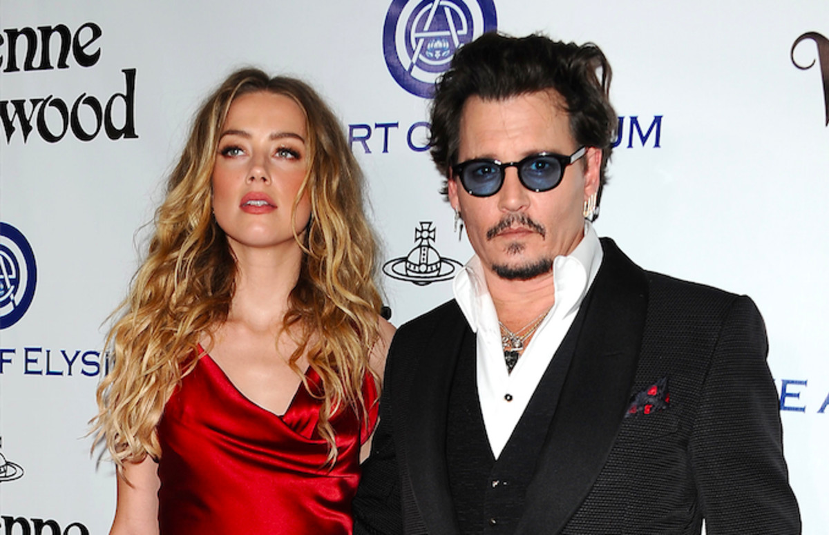 Why People Are Calling to 'Uncancel' Johnny Depp in Wake ...