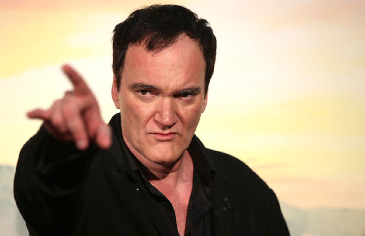 Quentin Tarantino Speaks on MCU Referencing His Work in ...