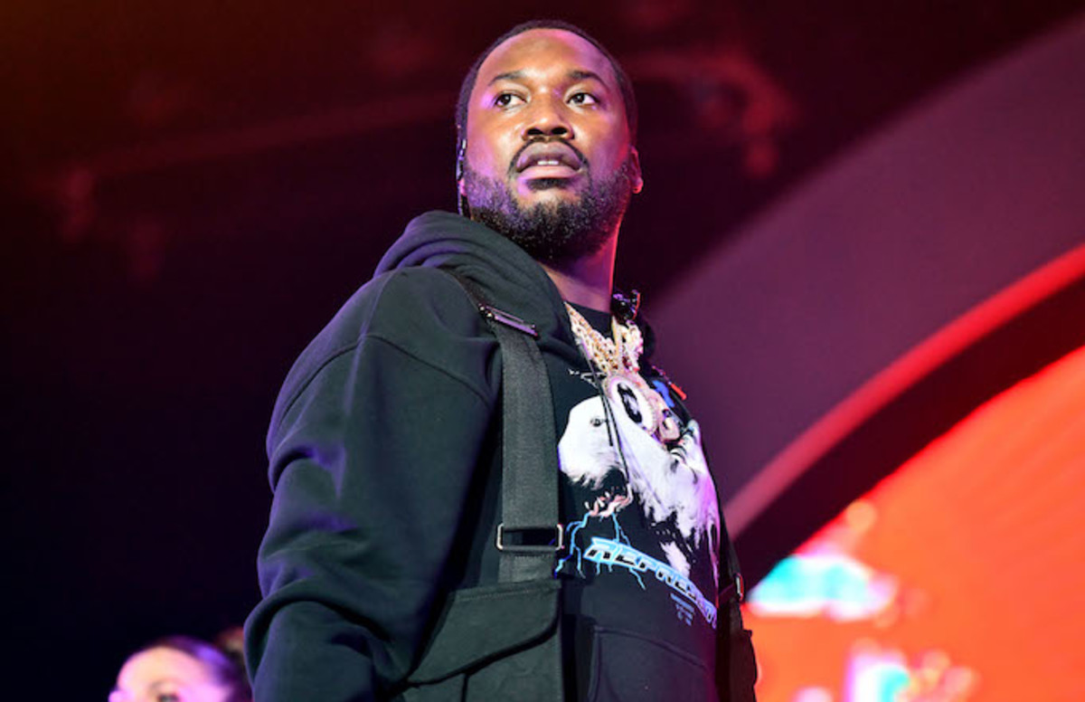54 Top Photos Meek Mill Movie Amazon - Meek Mill drops Drake diss track 'Wanna Know,' featuring ...