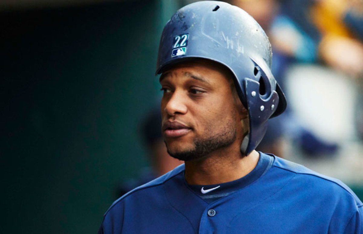 Robinson Cano Gets 80Game Suspension After Positive Test for Banned