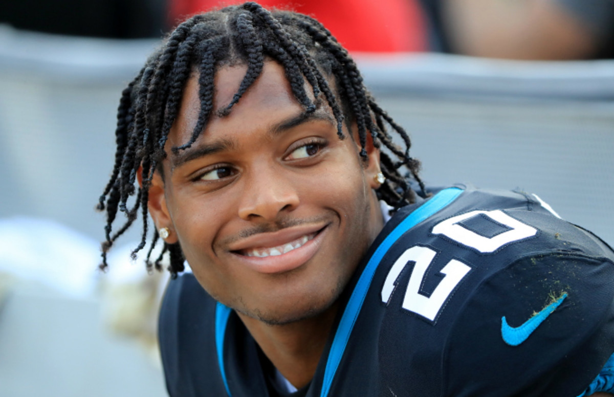 Jalen Ramsey Reminds Jags He Wants More Money | Complex