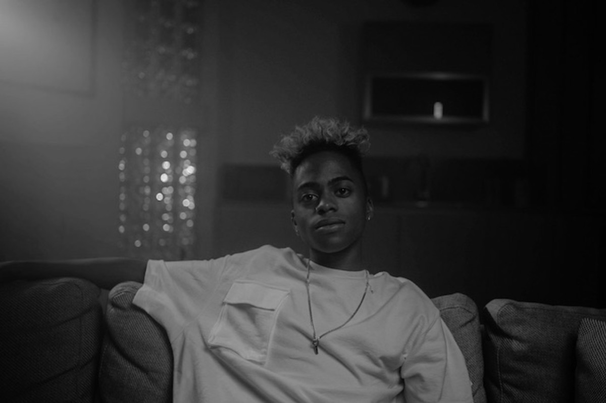 Premiere: Emerging Pop Talent Benji Brown Drops Off Smooth And Soulful "Deja Vu" - Complex