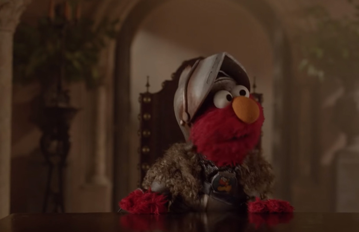 Anti Vaxxers Convinced Sesame Street >> Elmo Visits Westeros In New Game Of Thrones And Sesame Street Anti Vaxxers Convinced Sesame Street >> Elmo Visits Westeros In New Game Of Thrones And Sesame Street