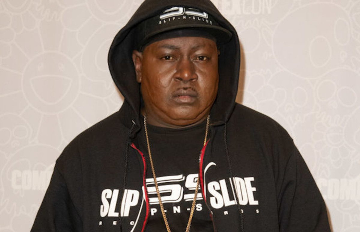 Trick Daddy Calls Ebro a 'Fake Ass Charlamagne' After Kodak Black