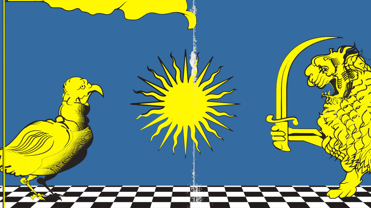 It's Easier Than Ever To Be Independent, but Major Labels Still Dominate The Charts | Complex