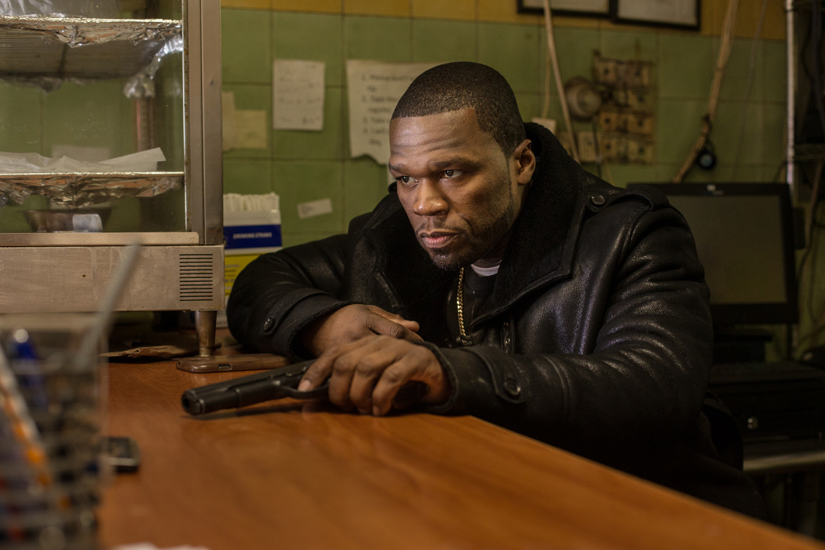 Countdown to 'Power' PROMO—5 Times 'Power' Proved It's One of the Best