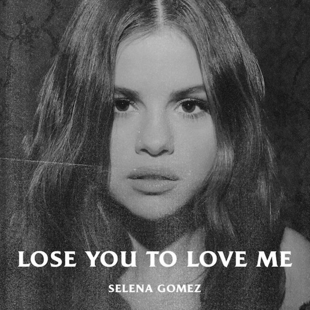 Resultado de imagem para Selena Gomez - Lose You To Love Me